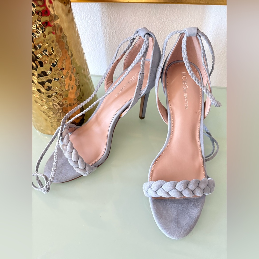 BCBG - Elegant Women's Heels